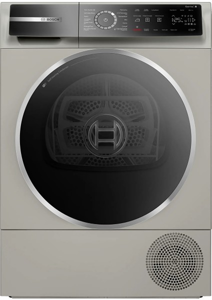 WQB245AXTR 9 kg Çamaşır Kurutma Makinesi