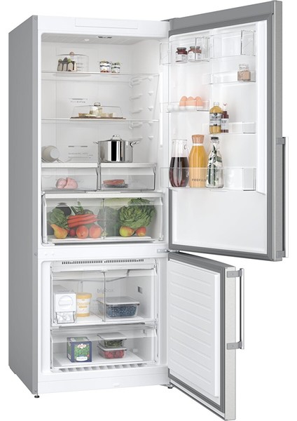 BD3076IECN E Enerji Sınıfı 526 Lt Nofrost Alttan Donduruculu Buzdolabı fiyatları