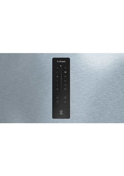 BD3076IECN E Enerji Sınıfı 526 Lt Nofrost Alttan Donduruculu Buzdolabı modelleri