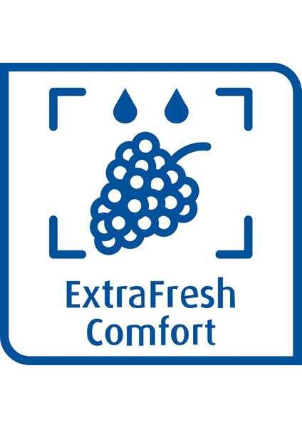 BD3076IECN E Enerji Sınıfı 526 Lt Nofrost Alttan Donduruculu Buzdolabı fırsatları