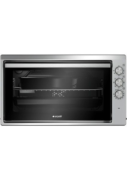 Suf 5000 Mgsi Set Üstü Fırın