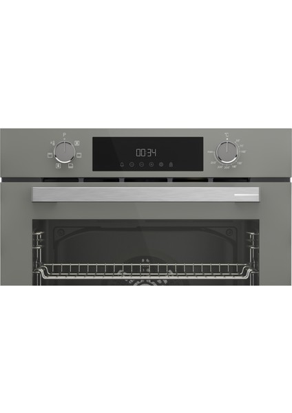 Afc 330 G Ankastre Fırın