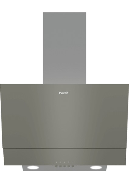 Ade 605 G Ankastre Duvar Tipi Davlumbaz