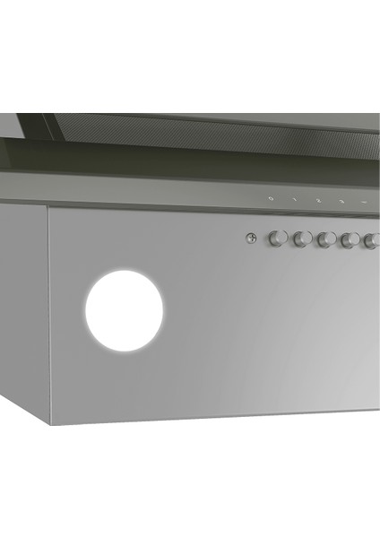 Ade 605 G Ankastre Duvar Tipi Davlumbaz fırsatları