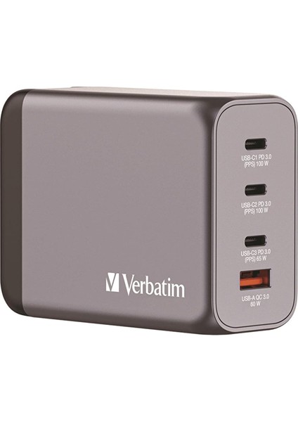 32204 - V GNC-200 Gan Charger 200W