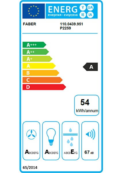 In-Nova Premium Ev8+X A90 Paslanmaz Çelik