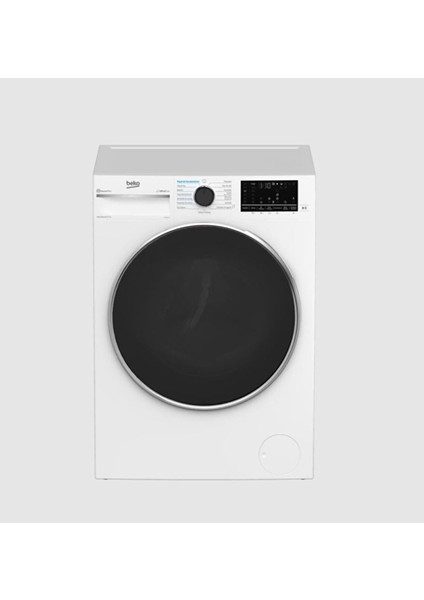 cm 850 Yk 8 kg / 5 kg Kurutmalı Çamaşır Makinesi