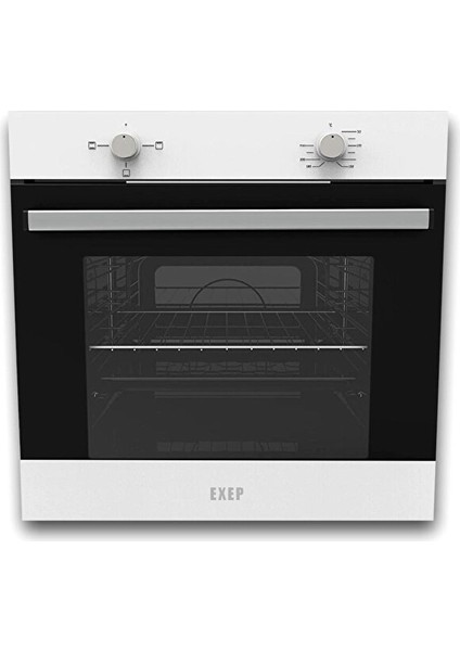 Basi̇c Beyaz 200 3 Lü Ankastre Set (ED400-EO320-EF200) fiyatları