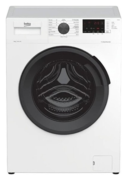 Cmb 9120 O Çamaşır Makinesi 9 kg