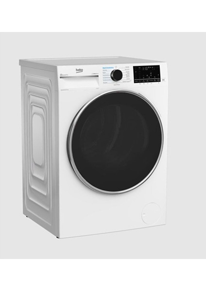 cm 850 Yk 8 kg / 5 kg Kurutmalı Çamaşır Makinesi