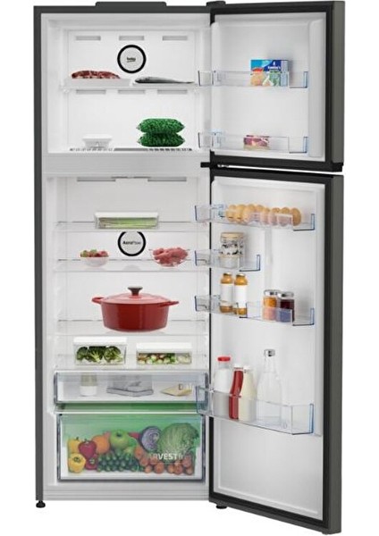 970476 Mg Çift Kapılı No Frost Buzdolabı modelleri