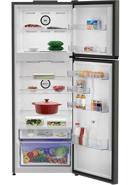 970476 Mg Çift Kapılı No Frost Buzdolabı fırsatları