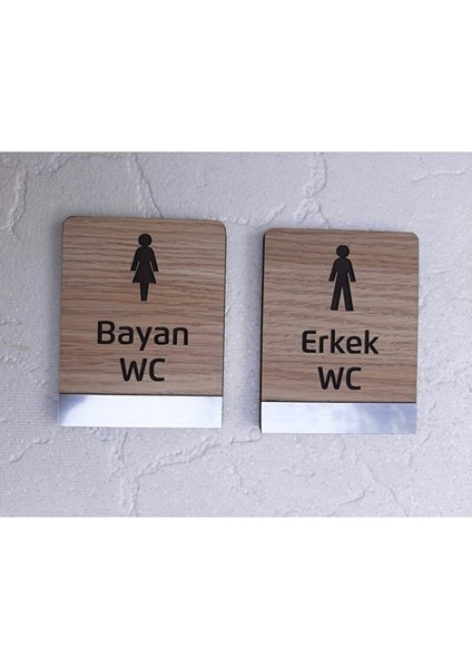 Klasik Mdf Serisi Wc Yönlendirme Seti fiyatları