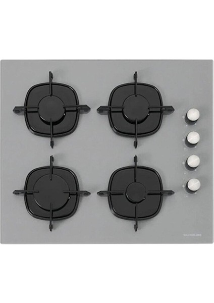 Gri Cam Ankastre Set ( 3481 Flam - CS5335S02 - BO6502S02 ) modelleri