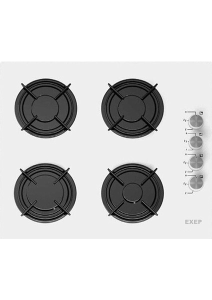 Class Beyaz 3 Lü Ankastre Set (ED402-EO320-EF260) modelleri