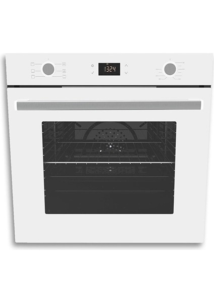 Trea Beyaz 3 Lü Ankastre Set ( E4E-EO320-EF260) fırsatları