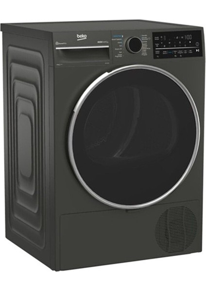 Km 1010 Ig 10 kg Çamaşır Kurutma Makinesi