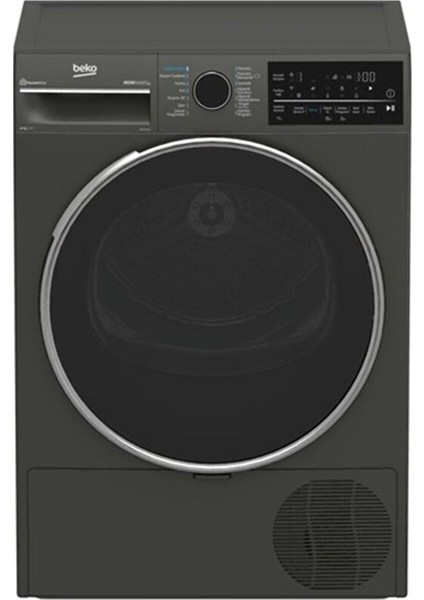 Km 1010 Ig 10 kg Çamaşır Kurutma Makinesi