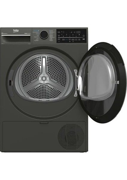 Km 1010 Ig 10 kg Çamaşır Kurutma Makinesi