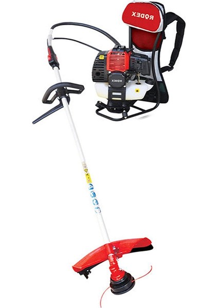 RDX9636 Benzinli Sırt Tırpan Testere 52 Cc/1,9 Kw fiyatları
