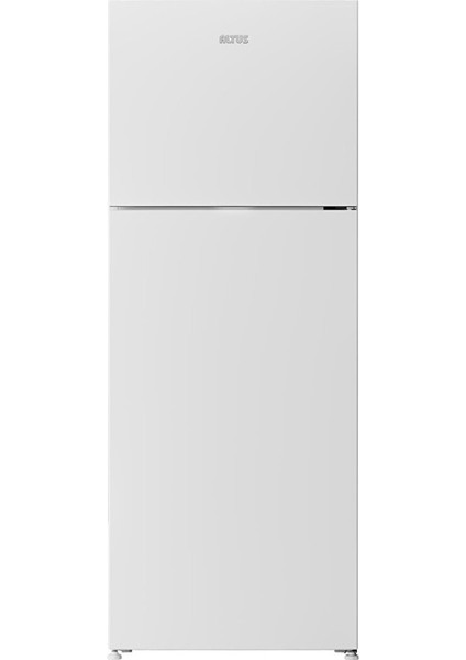 Al 375 Ne 477 Litre Çift Kapılı No Frost Buzdolabı