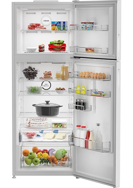 Al 375 Ne 477 Litre Çift Kapılı No Frost Buzdolabı modelleri