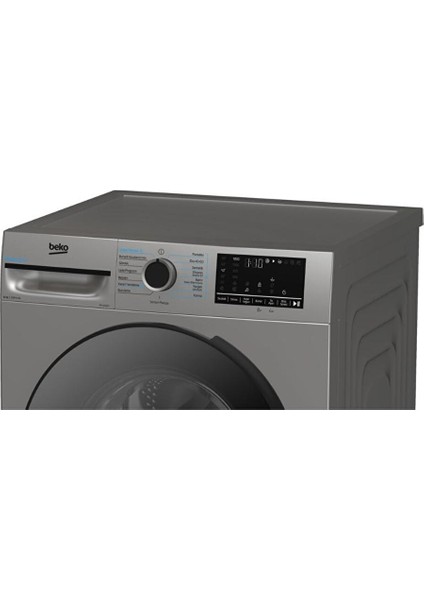 Cmx 10120 S 10 kg 1200 Devir Çamaşır Makinesi