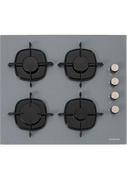 Ankastre Set Gri Cam BO6503S01 - CS5335S01 - 3420S fiyatları