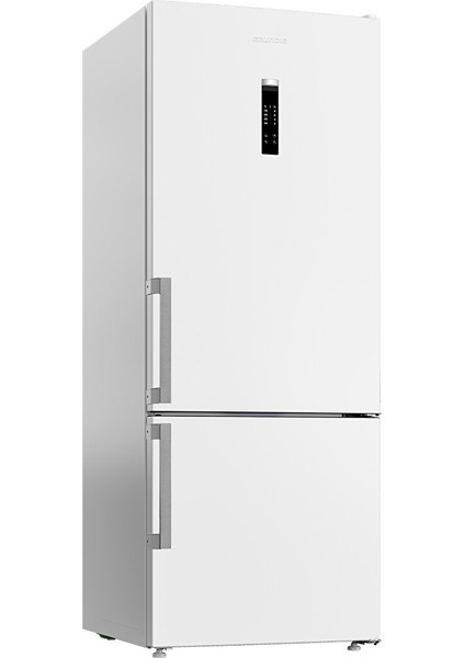 Nofrost Buzdolabı Gpknd 477 Eb