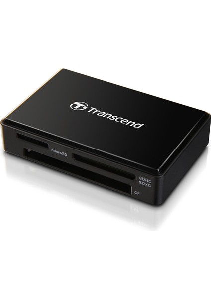 TS-RDF8K2 USB 3.0 Kart Okuyucu