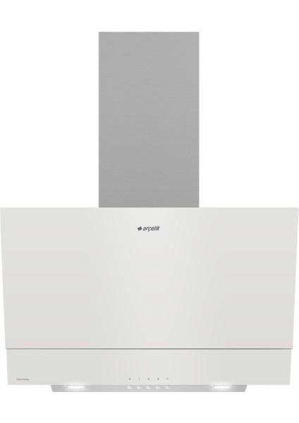 Ade 605 Hb Ankastre Duvar Tipi Davlumbaz