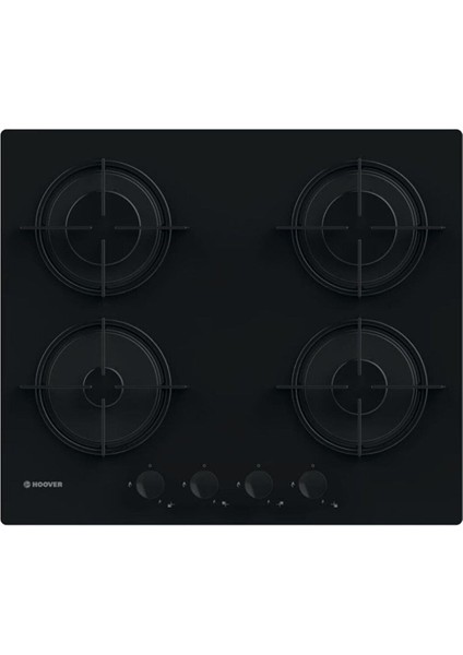 Siyah Ankastre Set (HDG6C2GBTK-HOT 3051 BI/E-HVW6MBB) modelleri