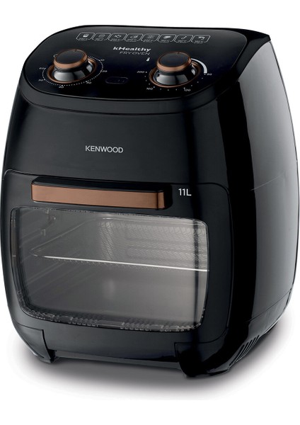 Air Fryer Fonksiyonlu Fırın