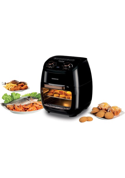 Air Fryer Fonksiyonlu Fırın modelleri