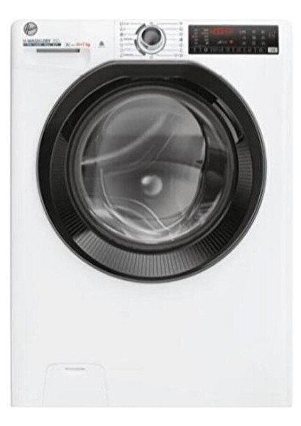 H3DPS21076TB6-17 10 kg Yıkama 7 kg Kurutma Wi-Fi+Bluetooth Bağlantılı Kurutmalı Çamaşır Makinesi