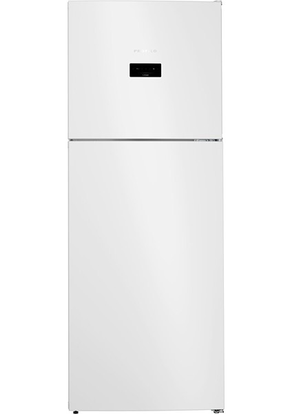 BD2055WEXN E Enerji Sınıfı 453 Lt Nofrost Buzdolabı