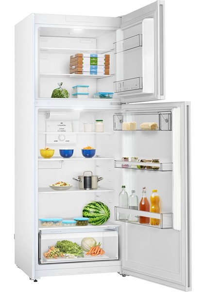 BD2055WEXN E Enerji Sınıfı 453 Lt Nofrost Buzdolabı fiyatları