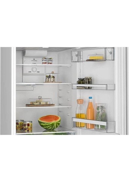 BD2055WEXN E Enerji Sınıfı 453 Lt Nofrost Buzdolabı fırsatları