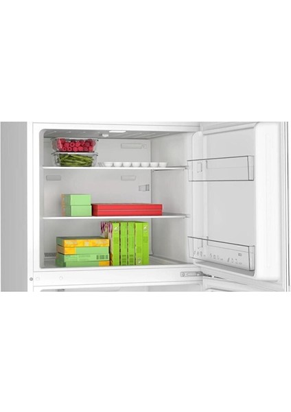 BD2055WEXN E Enerji Sınıfı 453 Lt Nofrost Buzdolabı indirimleri