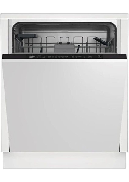 Bb 260 6 Programlı Bulaşık Makinesi