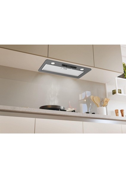 HPY6SGTK Gömülebilir Inox Aspiratör 52 cm fiyatları