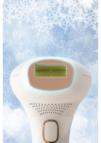 Ipl Buz Lazer Epilasyon Tüy Alma Cihazı Otomatik Yüz,vücut,hassas Bölge Kullanımı 999.900 Atım 6834 fırsatları