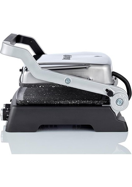 AR2044 Kantintost Pro Izgara ve Tost Mak Inox indirimleri
