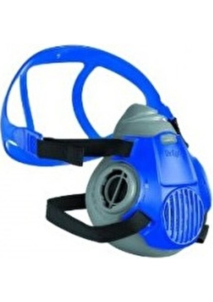 Drager X-Plore 3300 Yarım Yüz Maskesi