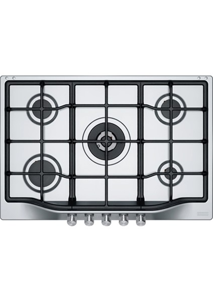 Trend Line 755 Fhtl 4g Tc Xs C Inox Ankastre Ocak 106.0183.104