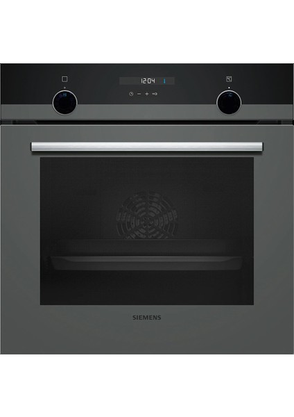 HB557JYH2T Antrasit Ankastre Fırın