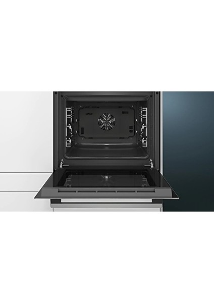 HB557JYH2T Antrasit Ankastre Fırın fiyatları