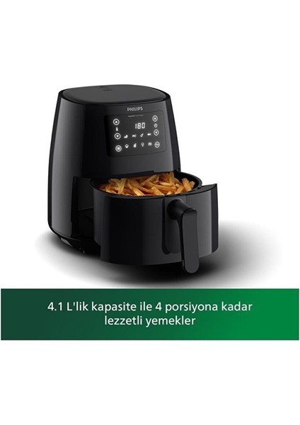 Phi̇li̇ps HD-9243/90 Ai̇rfryer Fri̇töz fiyatları