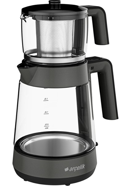 cm 6587 G Resital Xl Çay Makinesi