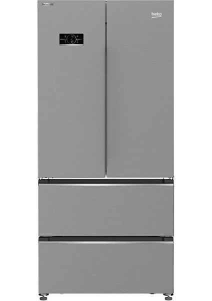 183510 Ei Gardrop Tipi Buzdolabı 510 Lt